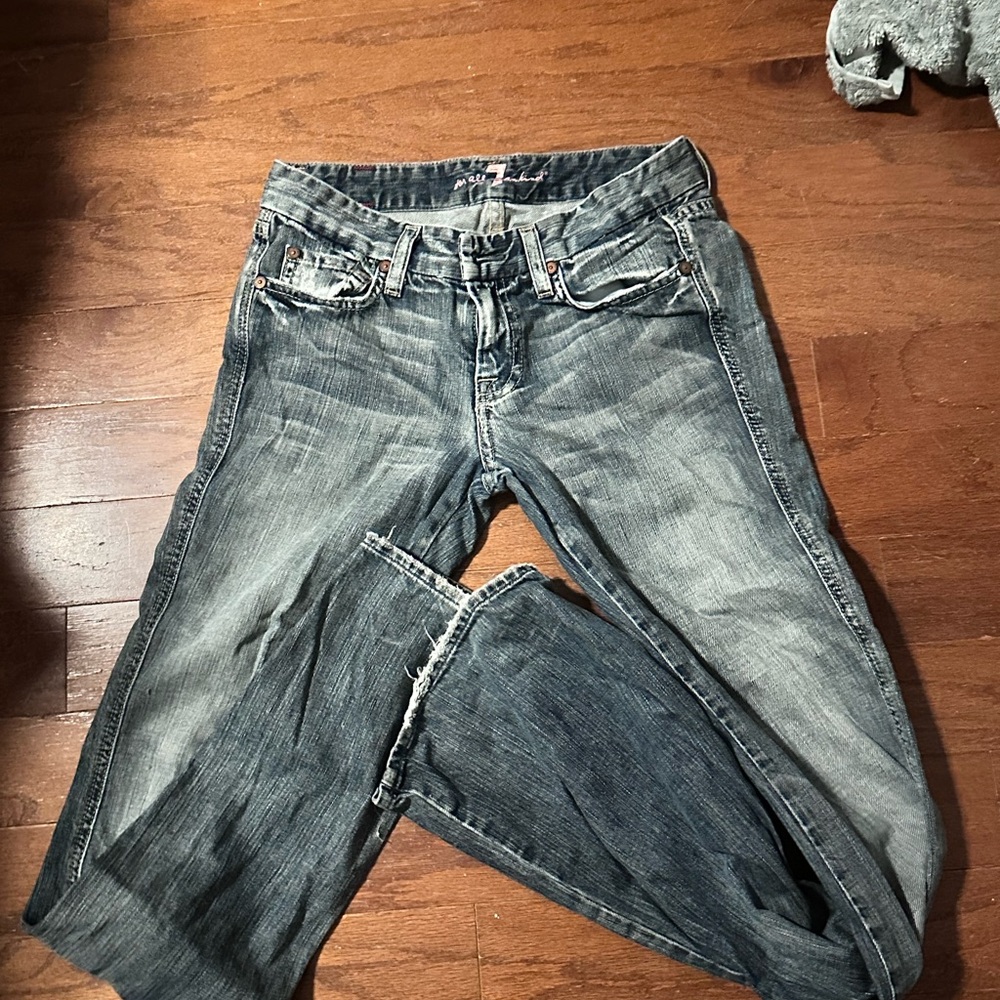 Vintage petite pants